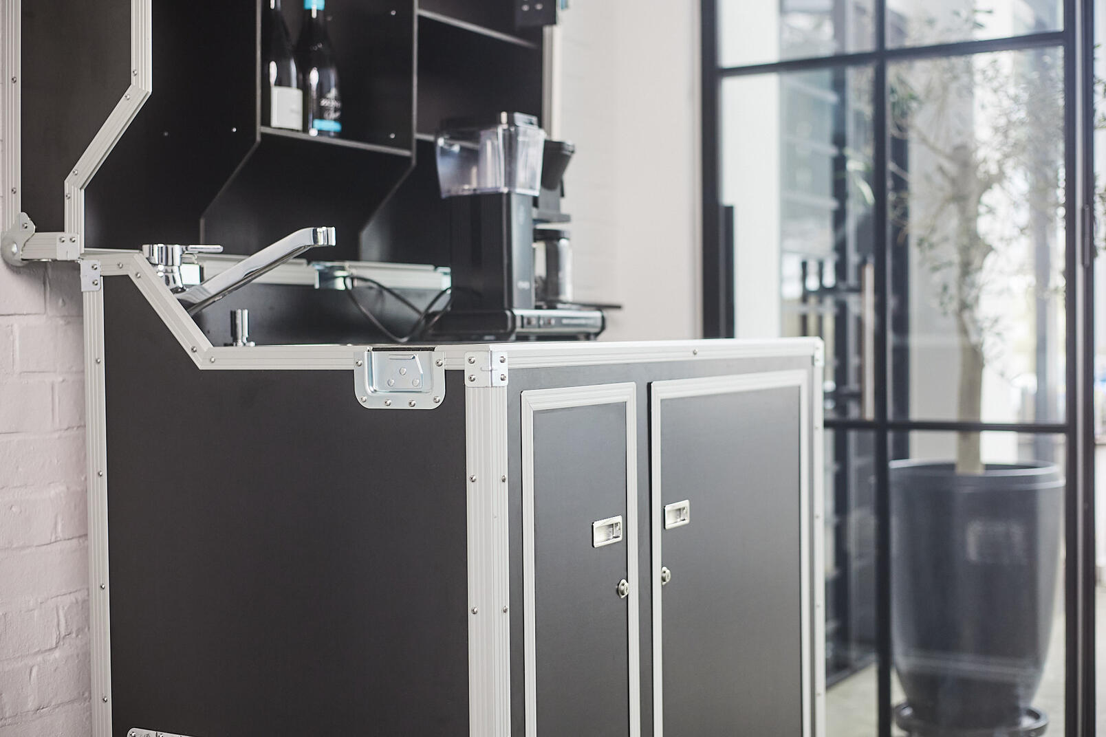 Designkiez mobile Küche outdoor indoor Designkiez mobile Küche outdoor indoor