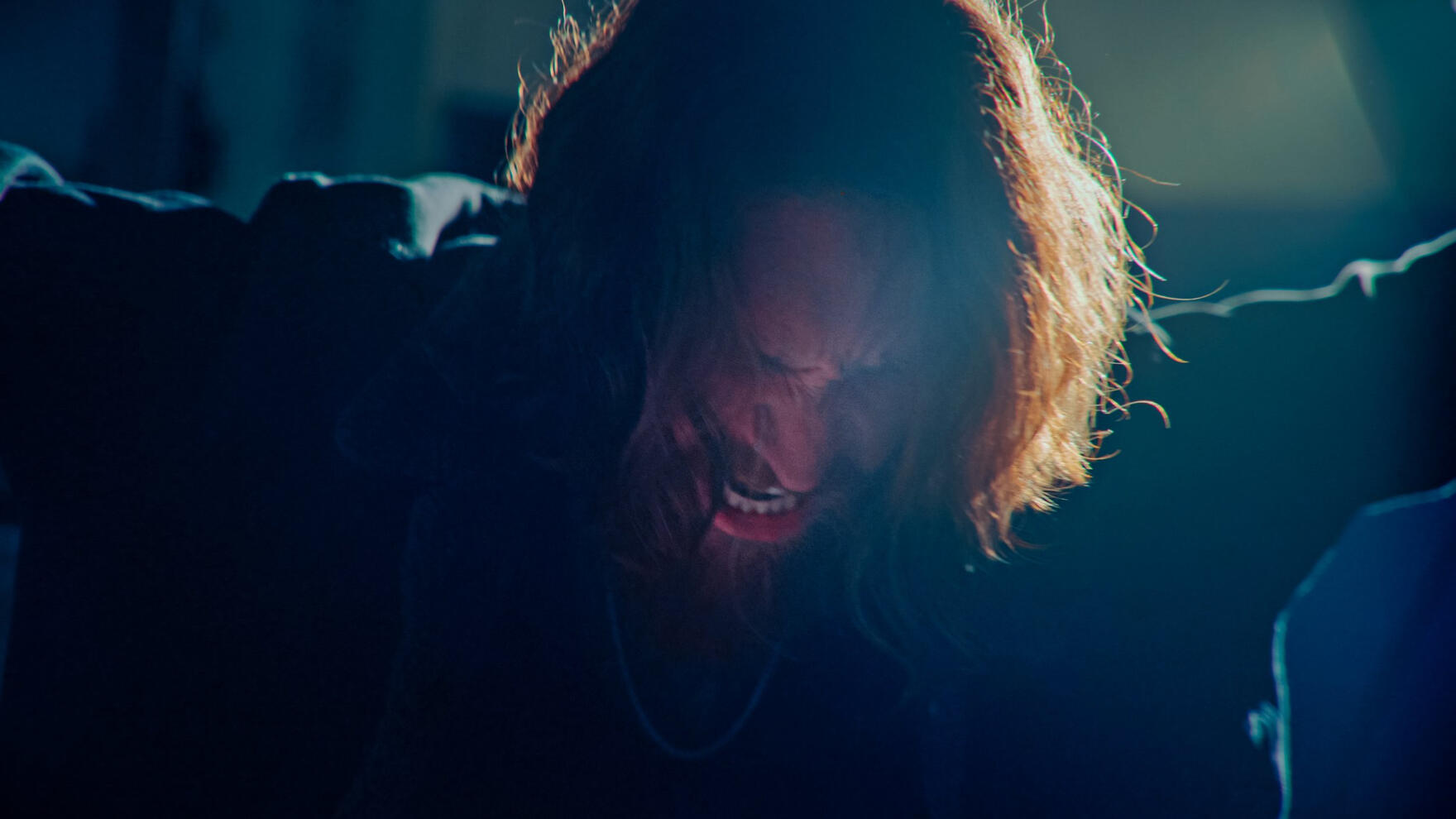 Musikvideo Horizon Burns Wild Perspectives Musikvideo Horizon Burns Wild Perspectives